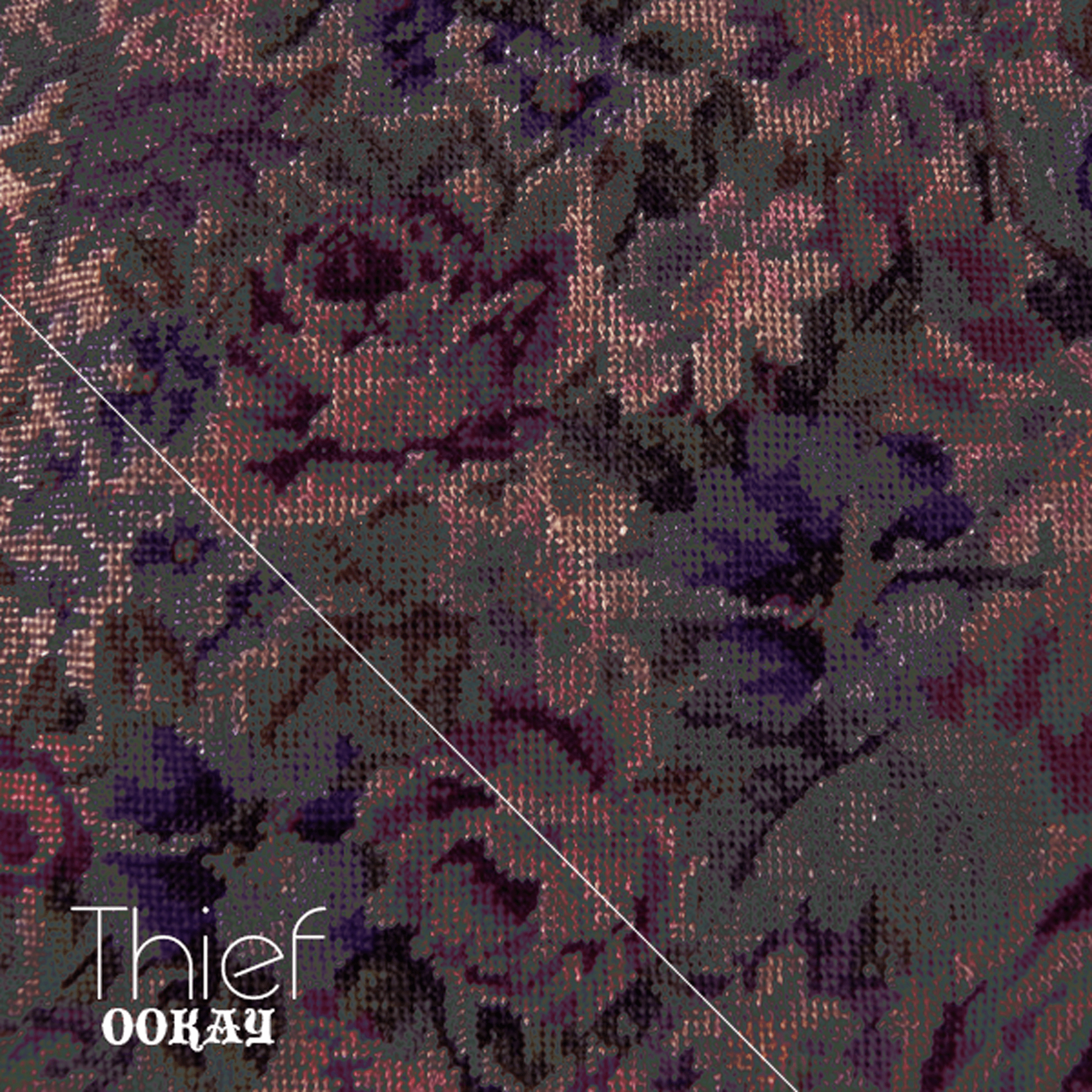 Ookay's 10 Years of "Thief" Remix Contest track artwork