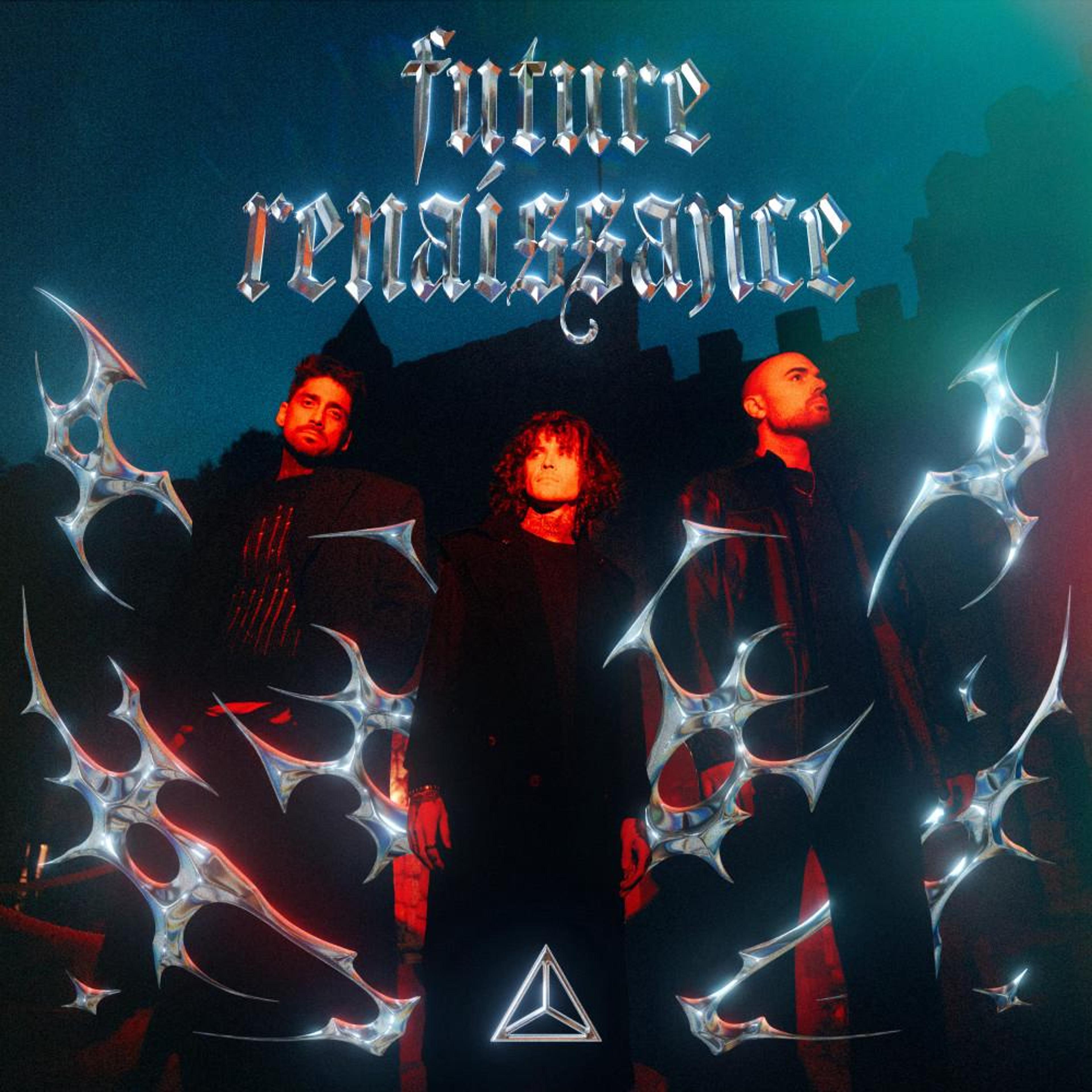 Cheat Codes x CeeLo Green "Go to Hell" Remix Contest track artwork