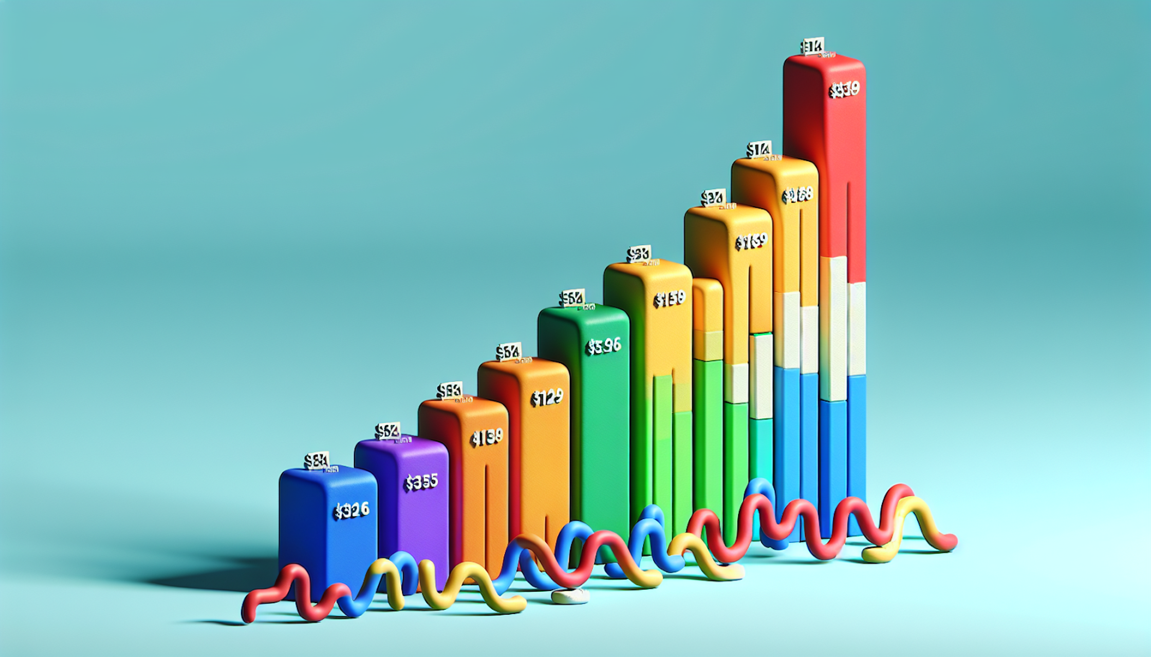 Comparison of TuneCore pricing with other music distribution services