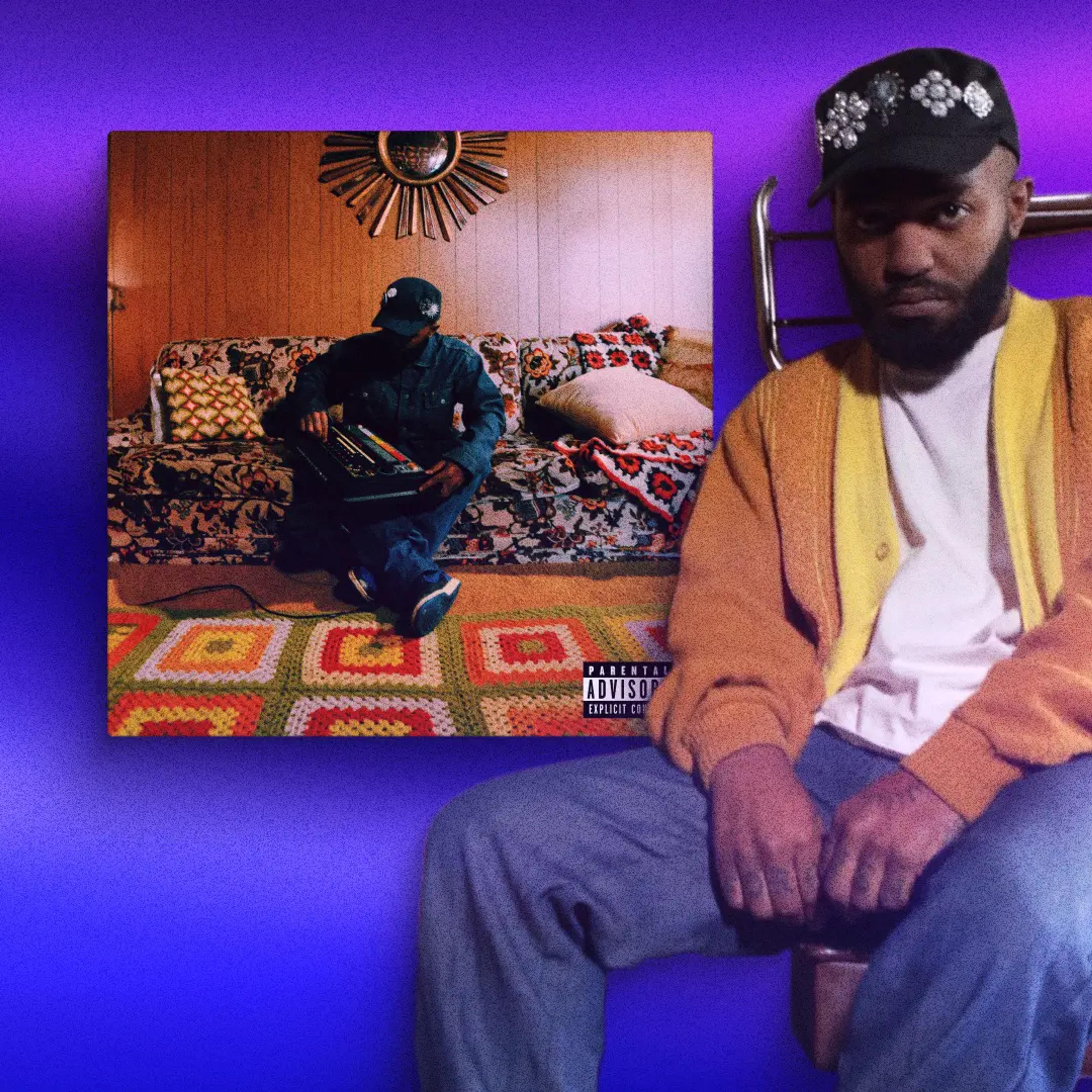 Trip to Tokyo with Mr. Tokyo track artwork