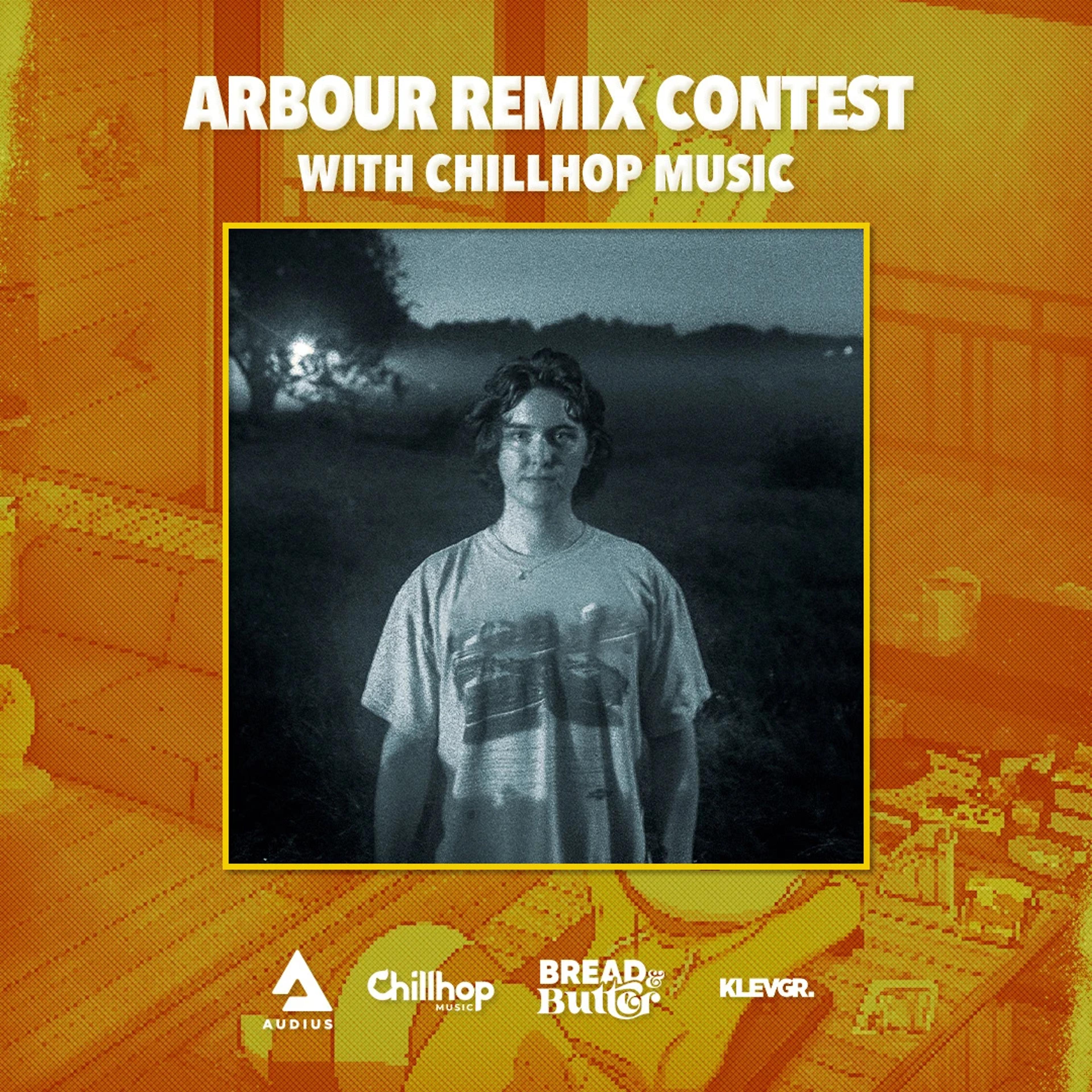 Chillhop X Arbour: Road Trips Remix Contest track artwork