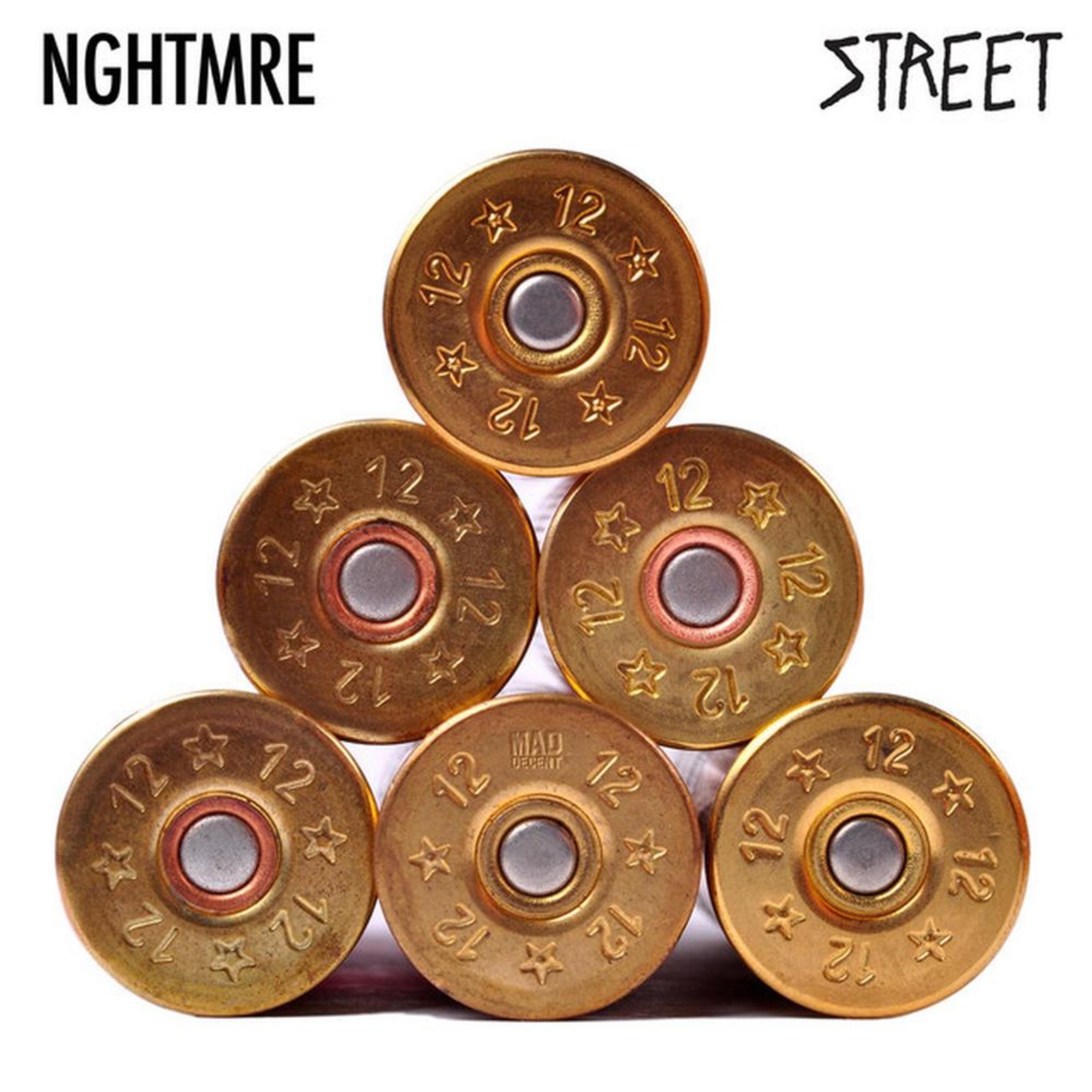 NGHTMRE - Street (Remix Contest) track artwork