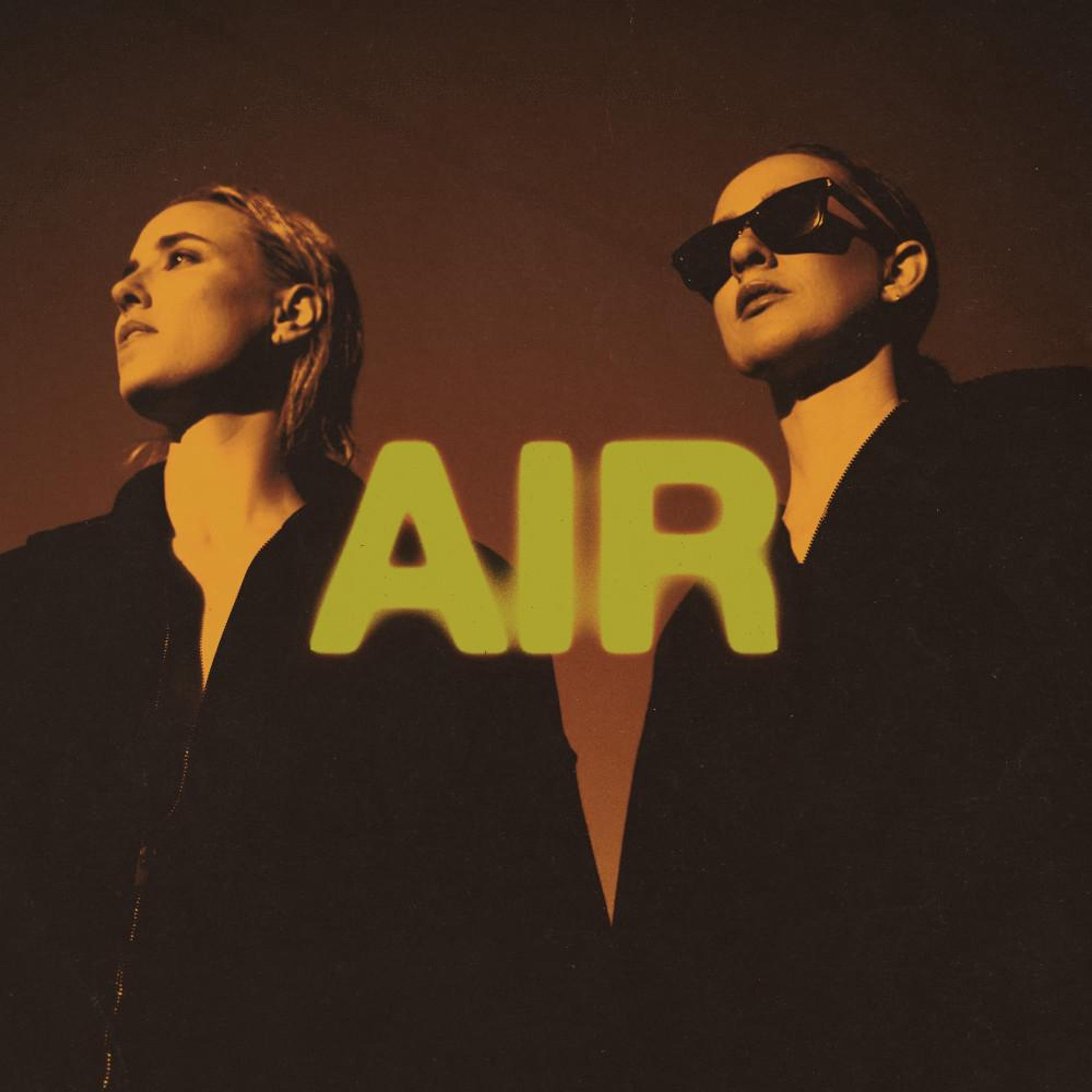 Eli & Fur - AIR Remix Contest track artwork