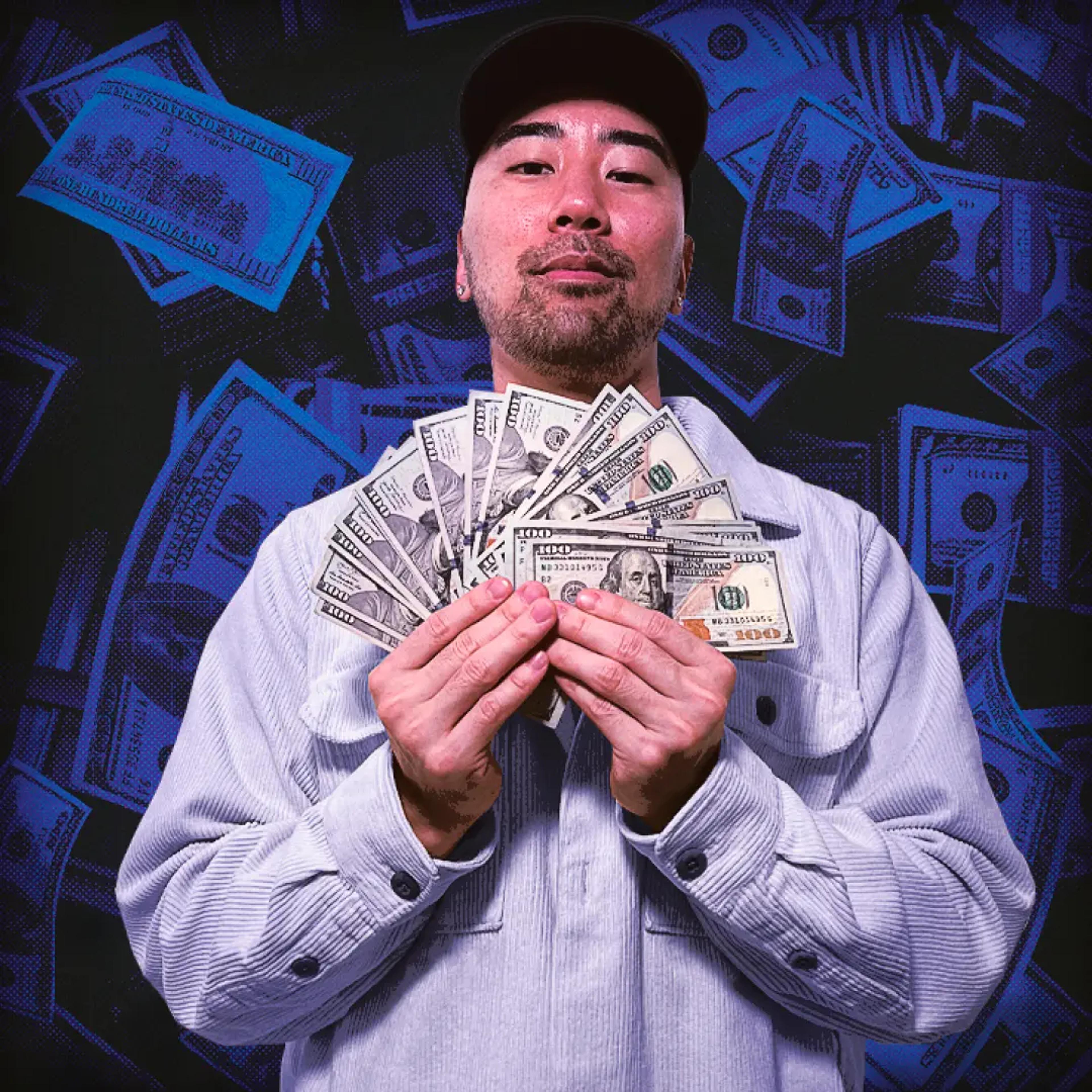 Kato Pay My Rent Challenge track artwork