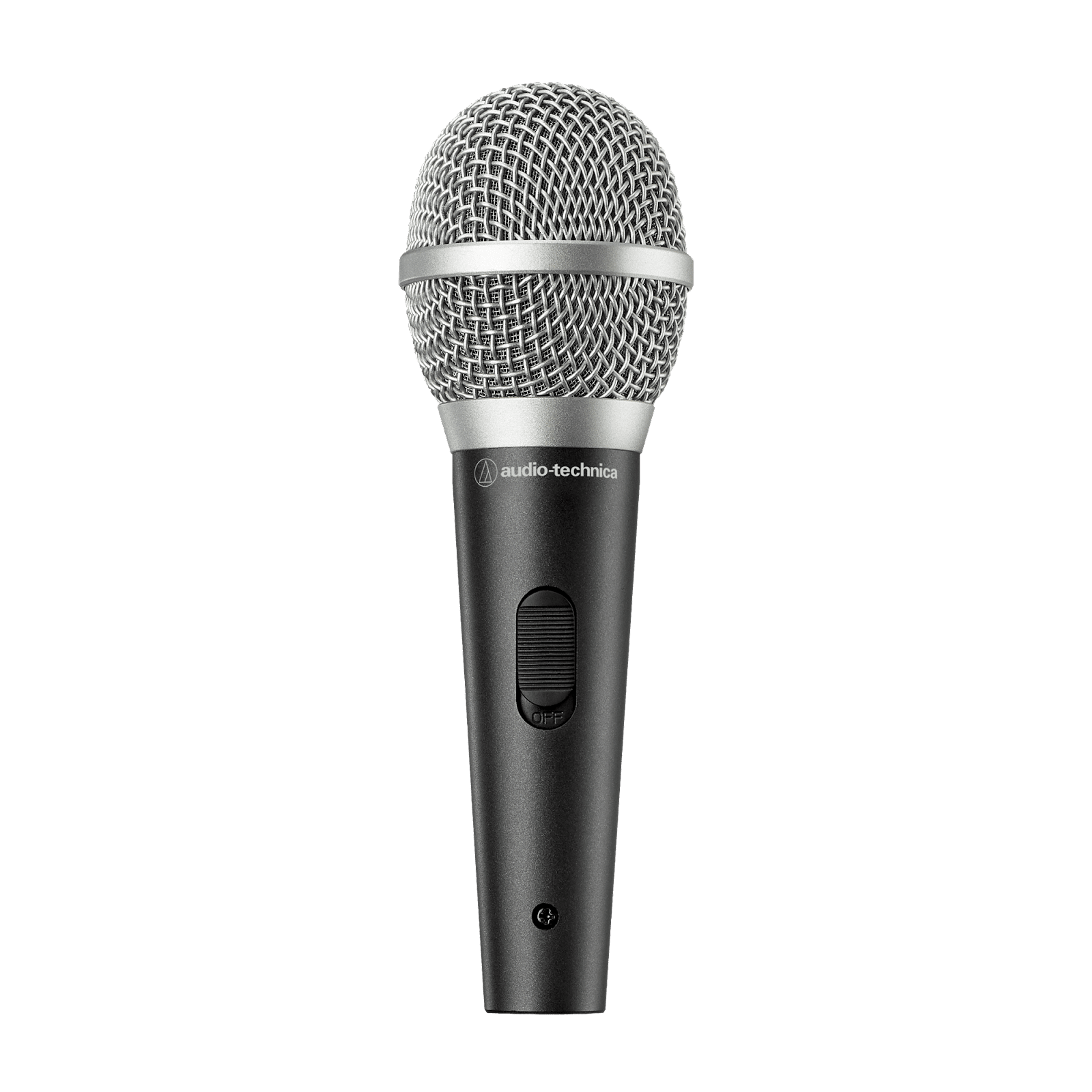 ATR1500x Unidirectional Vocal Microphone | Audio-Technica