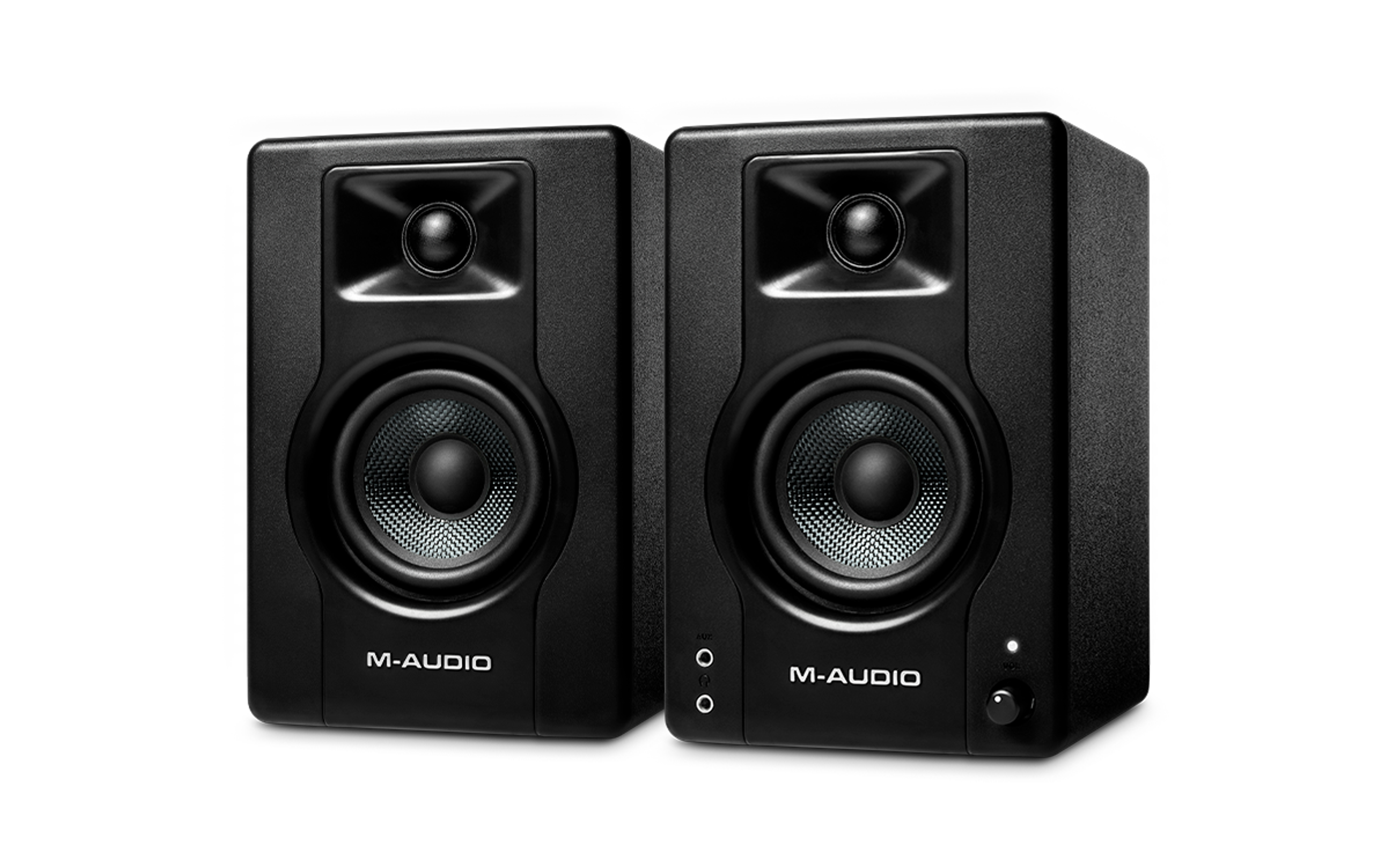 BX3 | M-Audio