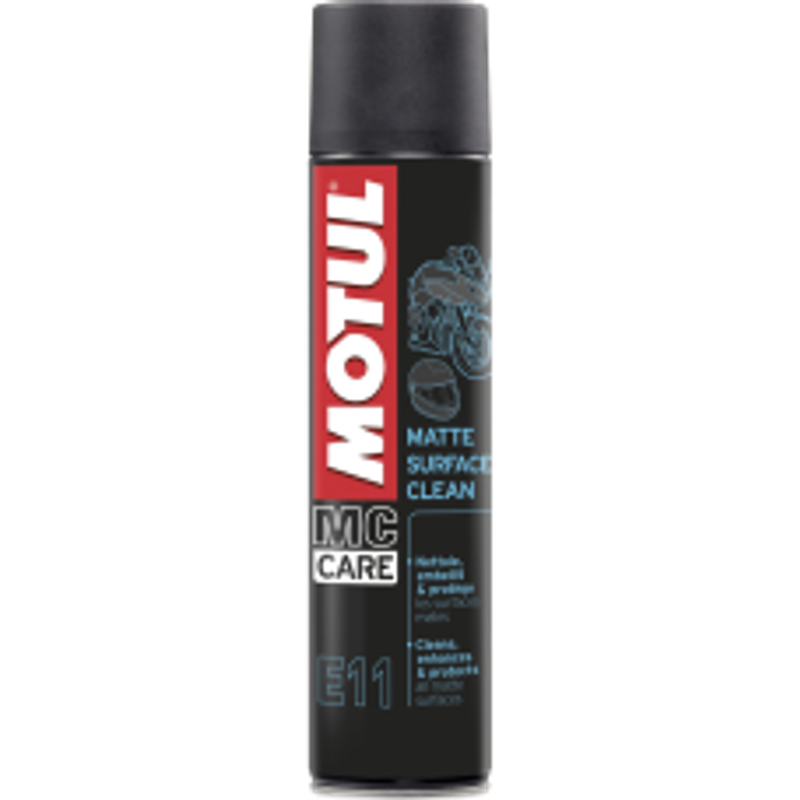 Matte Surface Clean E11
