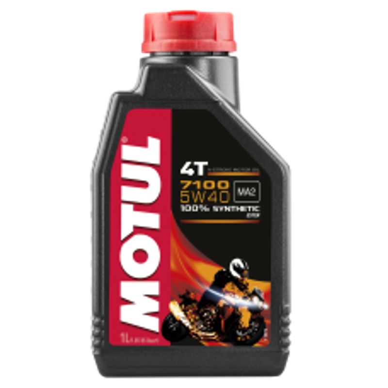 7100 4T 5W40 1L