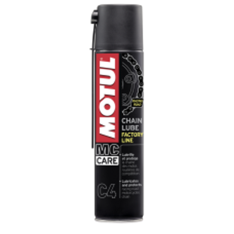 Chain Lube FL C4