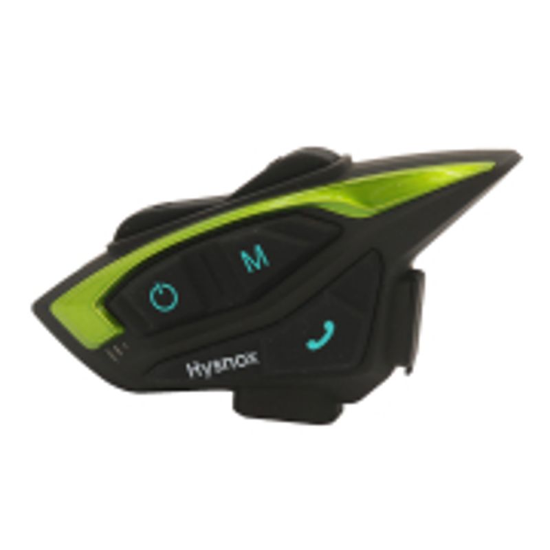 Komunikator bluetooth set SHARK-08 HYSNOX thumbnail 2