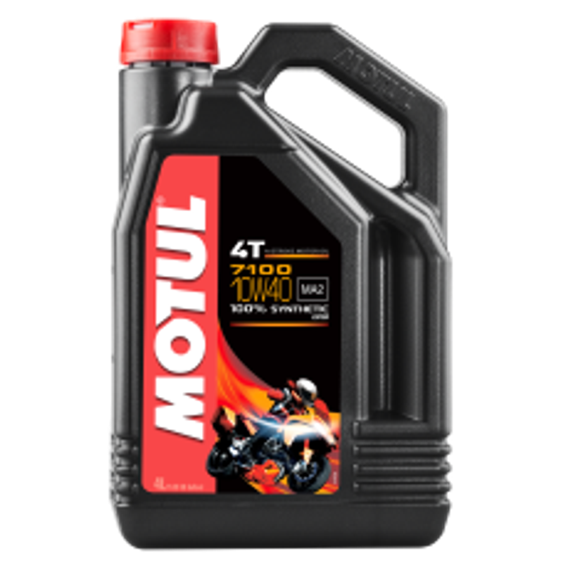 7100 4T 10W40 4L