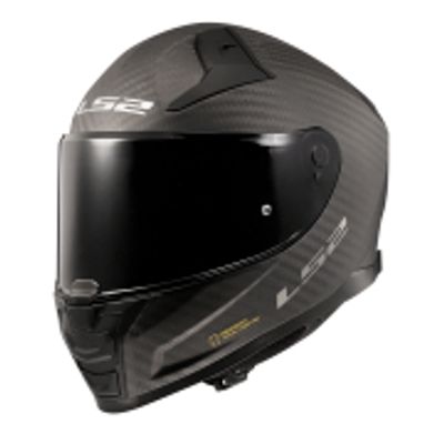 Kaciga LS2 Full Face FF811 VECTOR II MAT CARBON sa naočarima