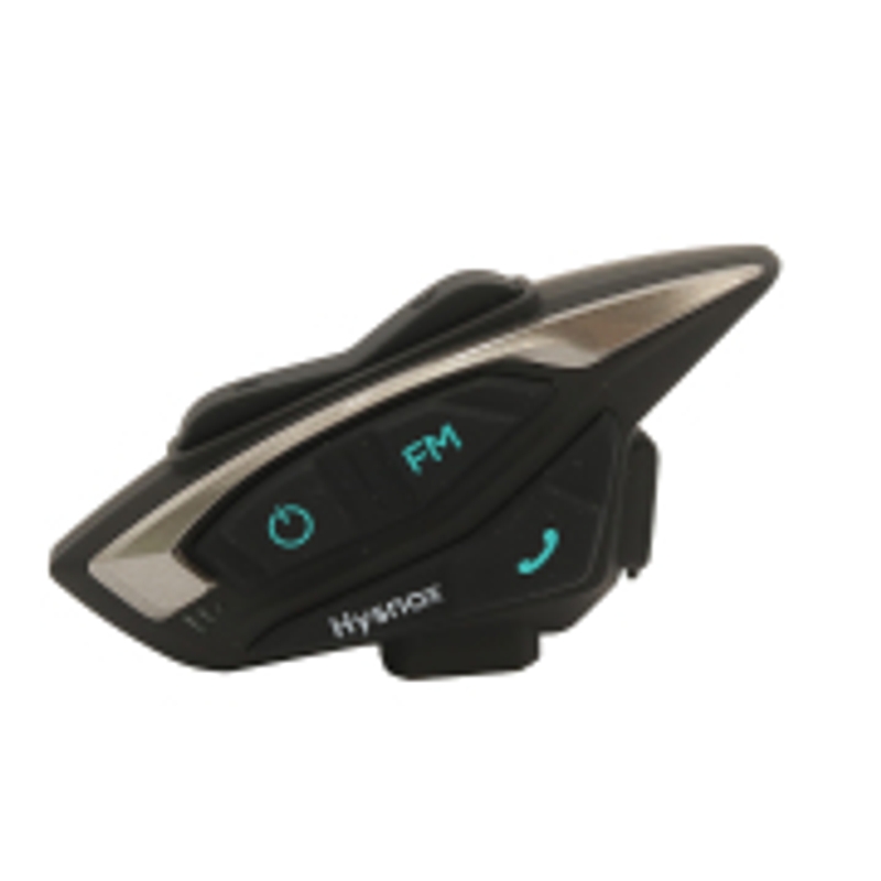 Komunikator bluetooth set SHARK-02 HYSNOX