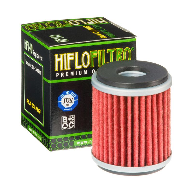 Filter ulja HF140 Hiflo - 1