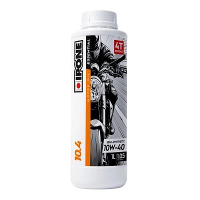 IPONE polusintetičko ulje za 4T motore 10.4 10W40 1L