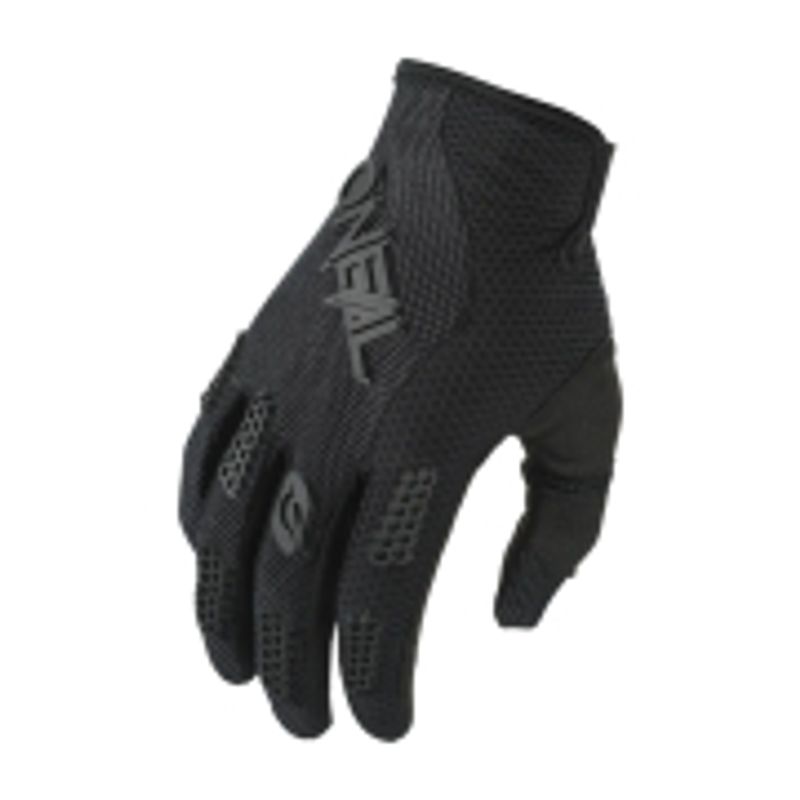 Rukavice ONEAL ELEMENT RACEWEAR crne - 1