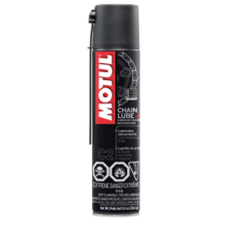 Chain Lube Road Plus C2+