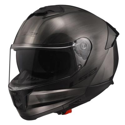 Kaciga LS2 Full Face FF808 SREAM II JEANS sa naočarima
