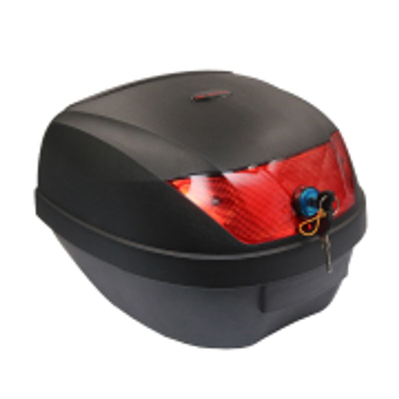 Centralni kofer MB-MOTO 28L (38,5x38,5x29) thumbnail 2