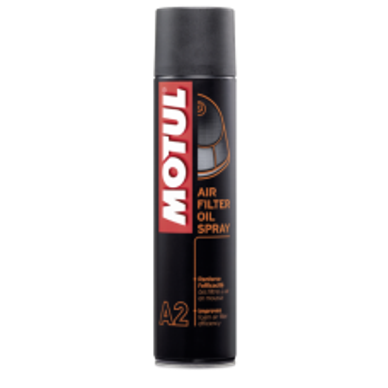 Air Filter Oil A2