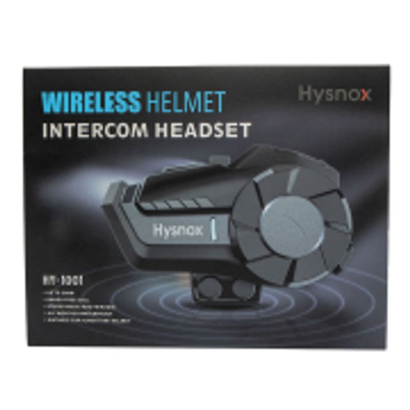 Komunikator bluetooth set HY-1001 HYSNOX thumbnail 4