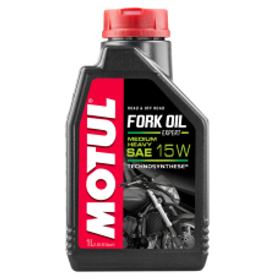 Fork Oil Expert 15W