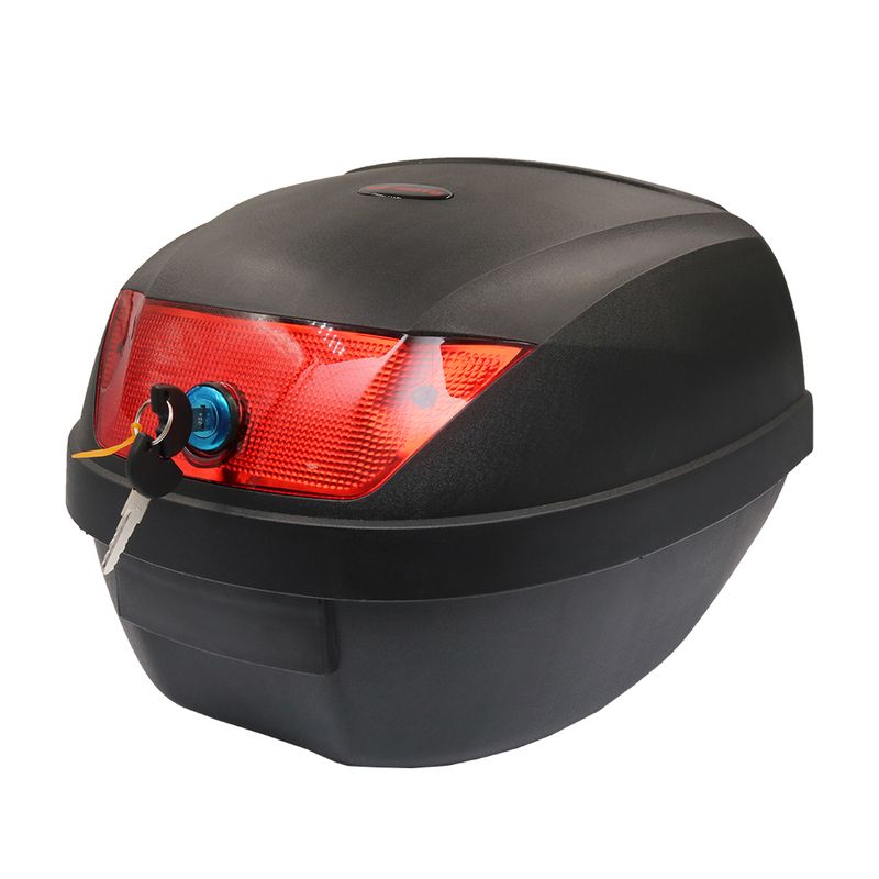 Centralni kofer MB-MOTO 28L (38,5x38,5x29) - 1