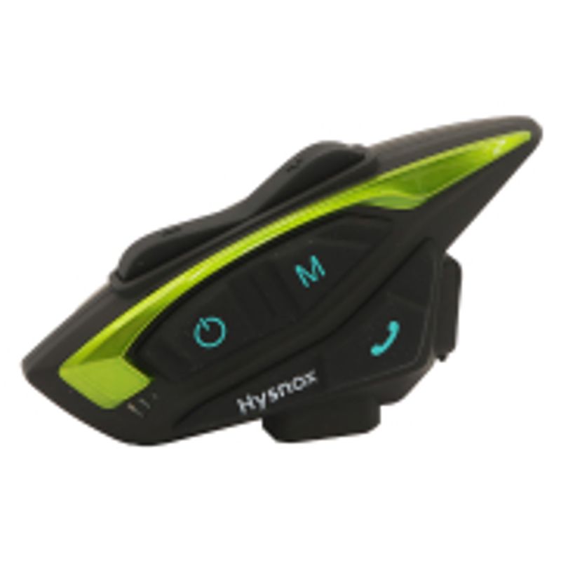 Komunikator bluetooth set SHARK-08 HYSNOX - 1
