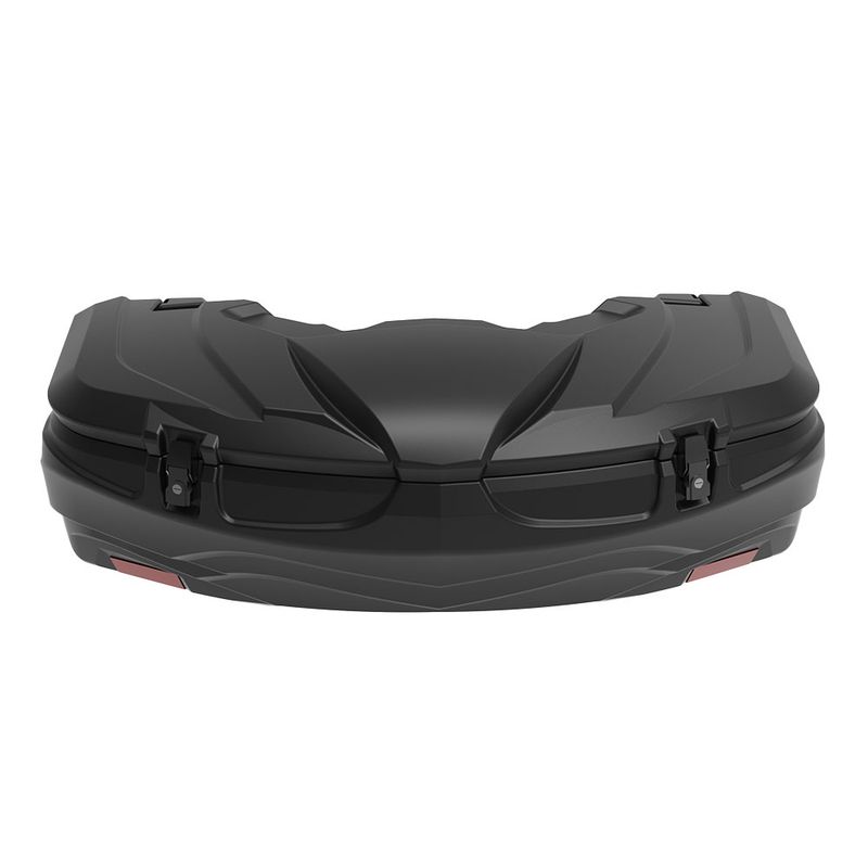Kofer za ATV / Kvad SEGWAY SNARLER AT5 / AT6 / AT10 zadnji 06 115L Tudeks - 1