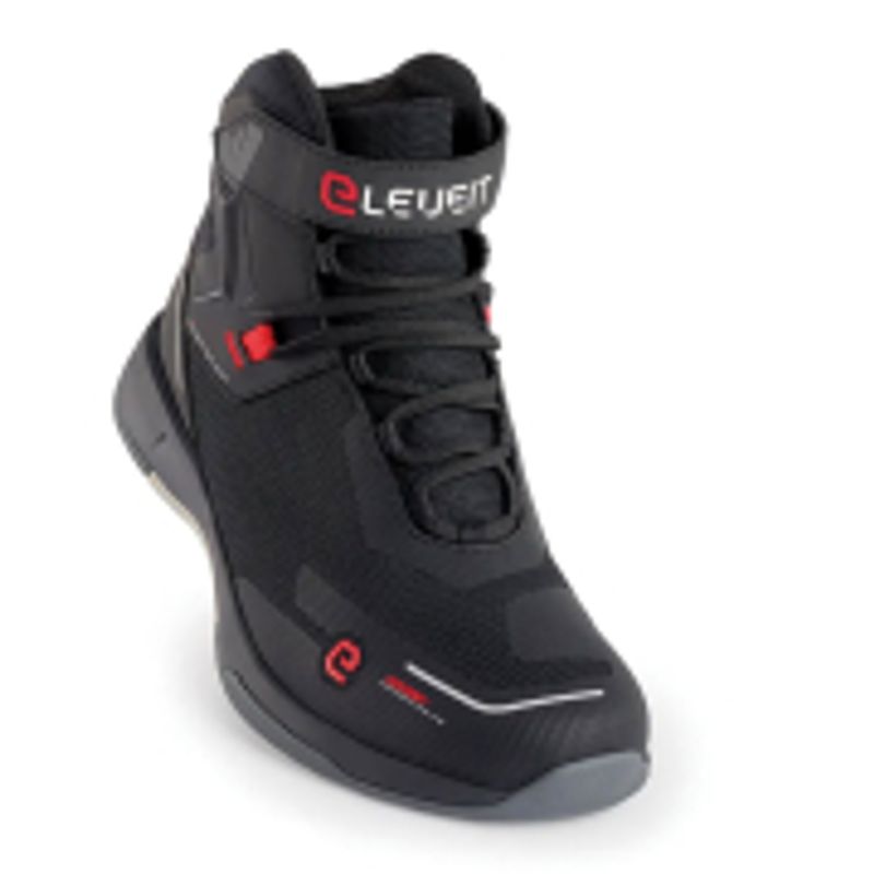 Patike duboke NIRVANA AIRTECH crne ELEVEIT thumbnail 4