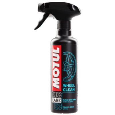 Wheel Clean E3