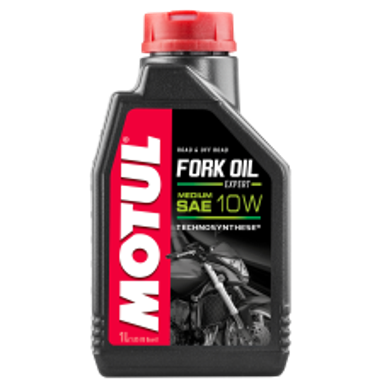 Fork Oil Expert 10W