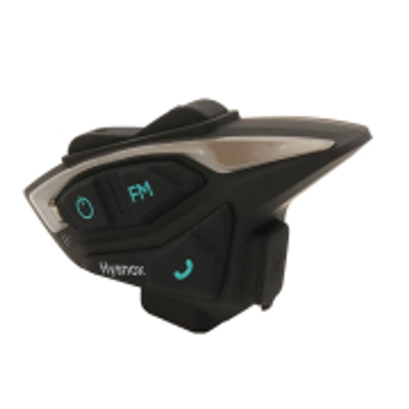 Komunikator bluetooth set SHARK-02 HYSNOX thumbnail 4