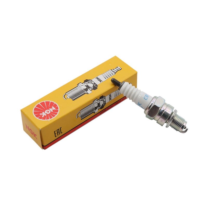 Svećica Kineski skuter NGK CR7HSA ( kratki navoj )