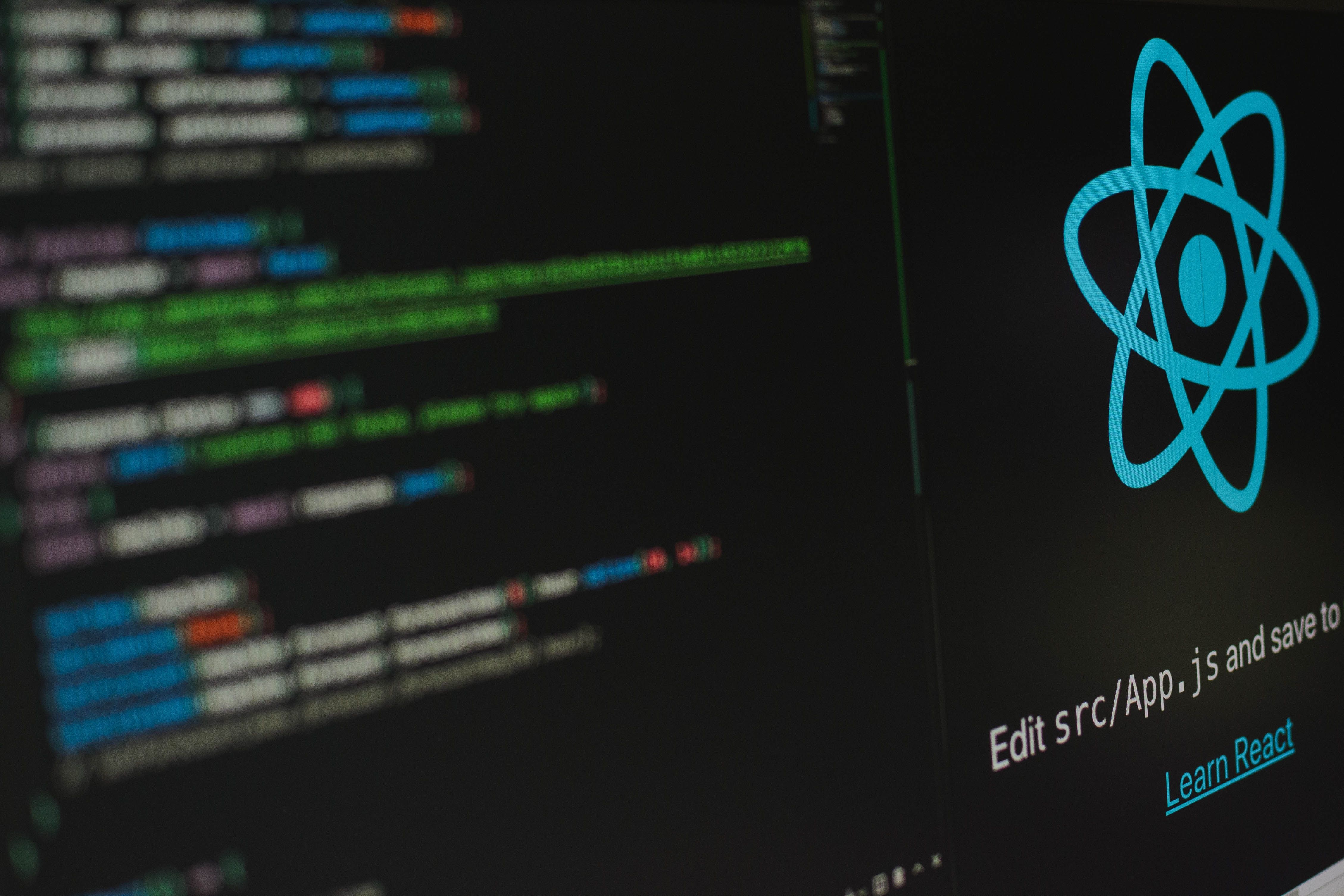 React Developer