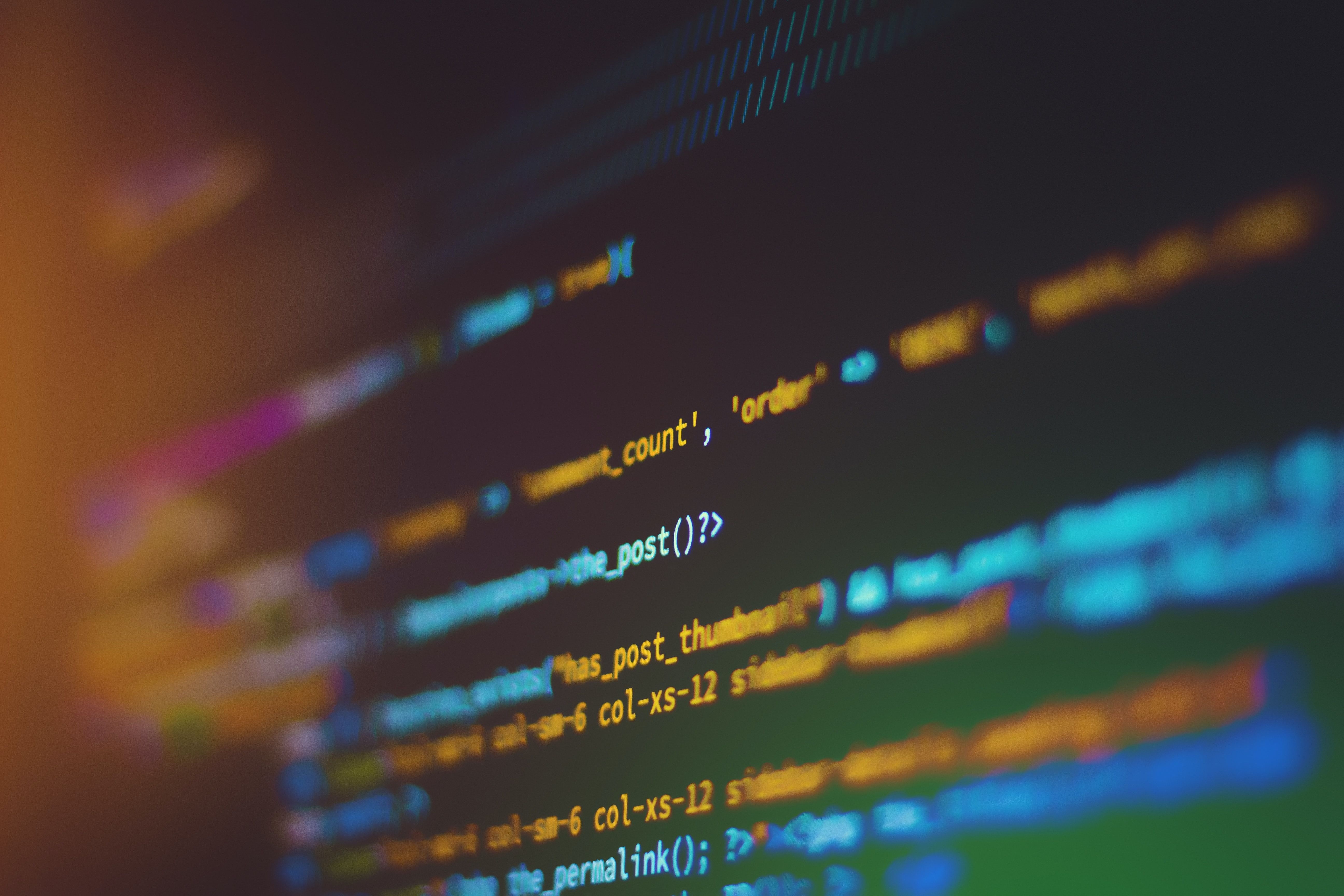 Backend Developer