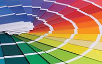 Ali-Fabs Colour And Finishes Guide thumbnail