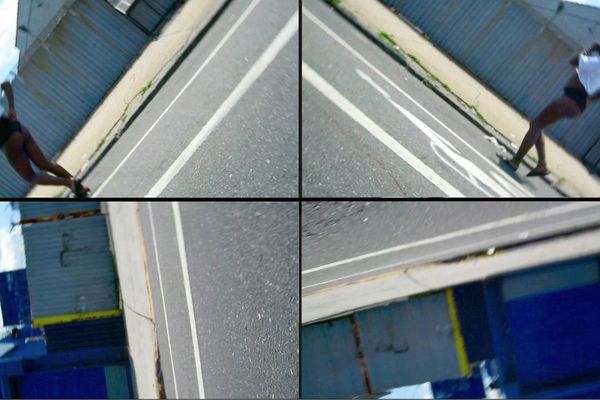 SPIN VIDEOS
