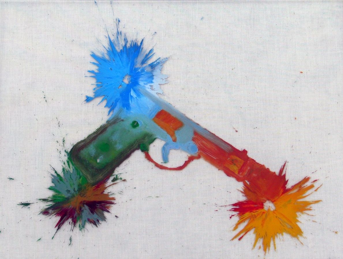 GUNS