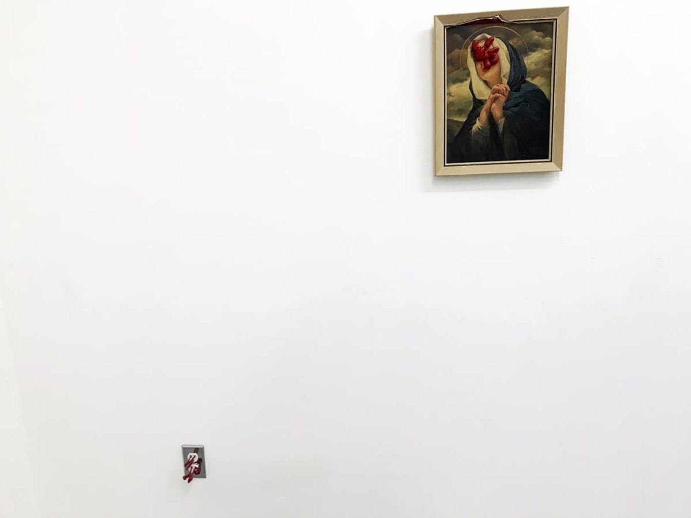 installation view / Frank_TAAL_Gallery_Rotterdam