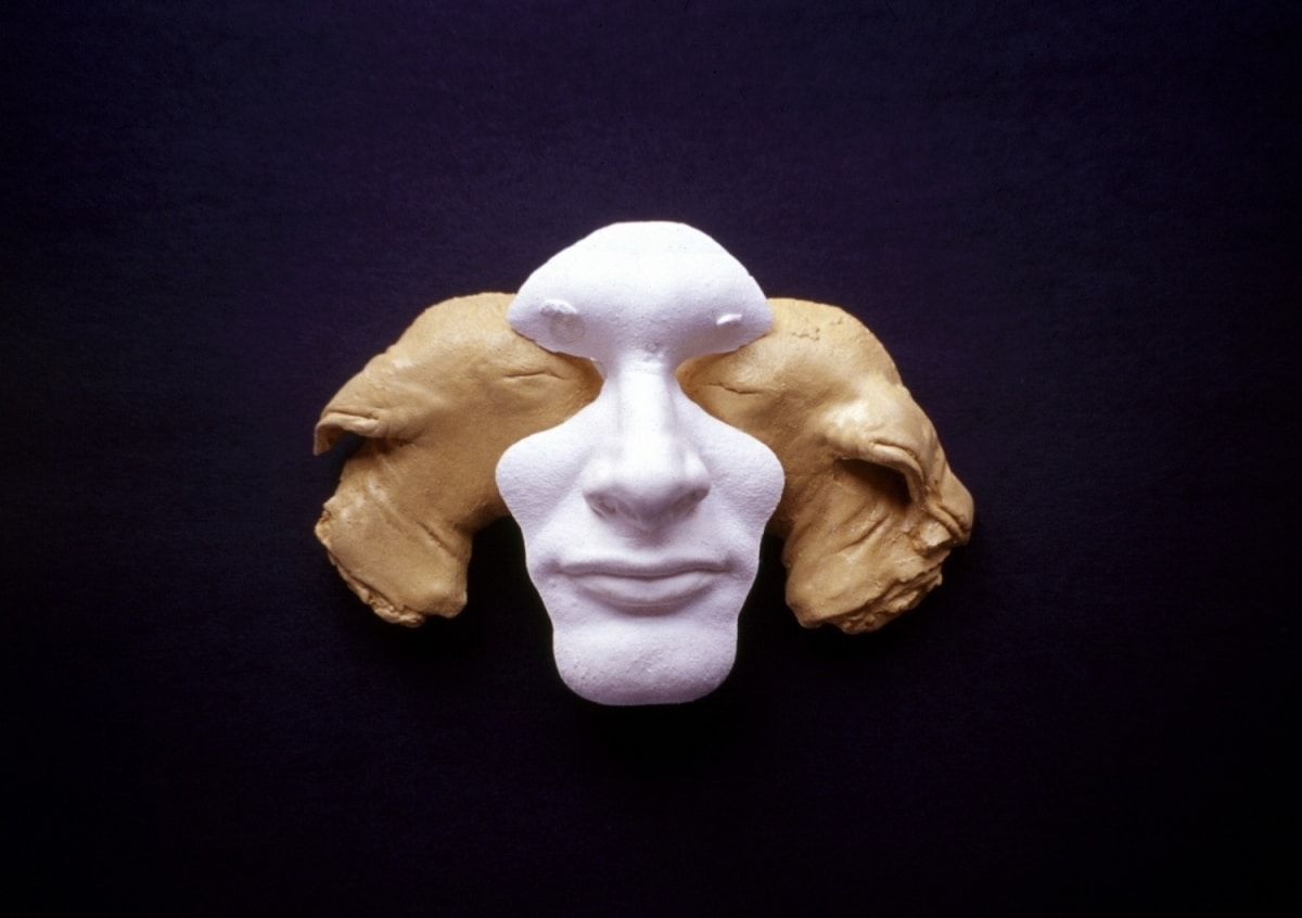 BODY PARTS