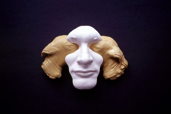 BODY PARTS