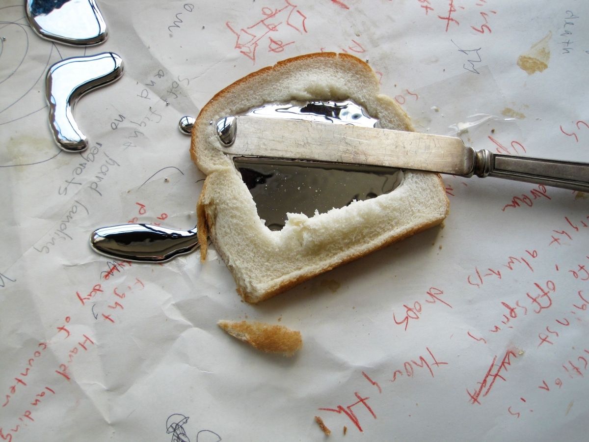 PAIN and BREAKFAST