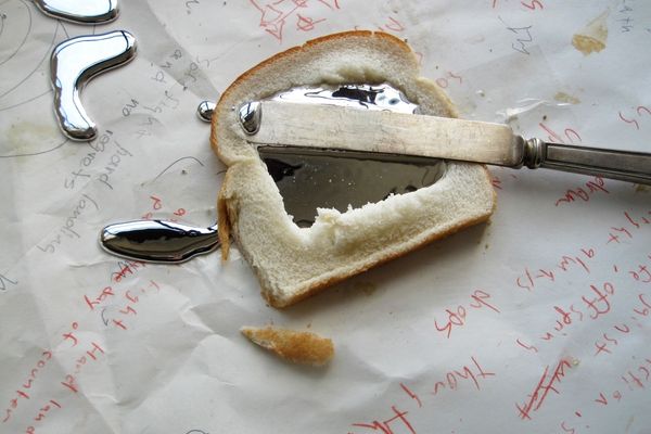 PAIN and BREAKFAST