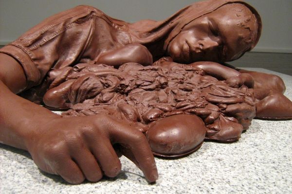 CHOCOLATE