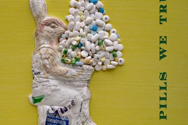 IN PILLS WE TRUST
