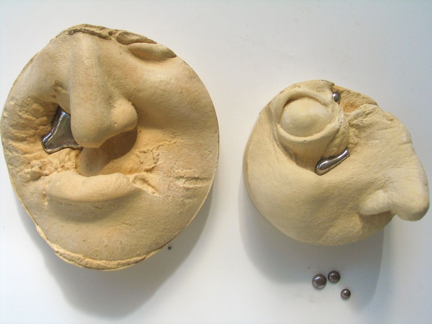 PAIN and BREAKFAST