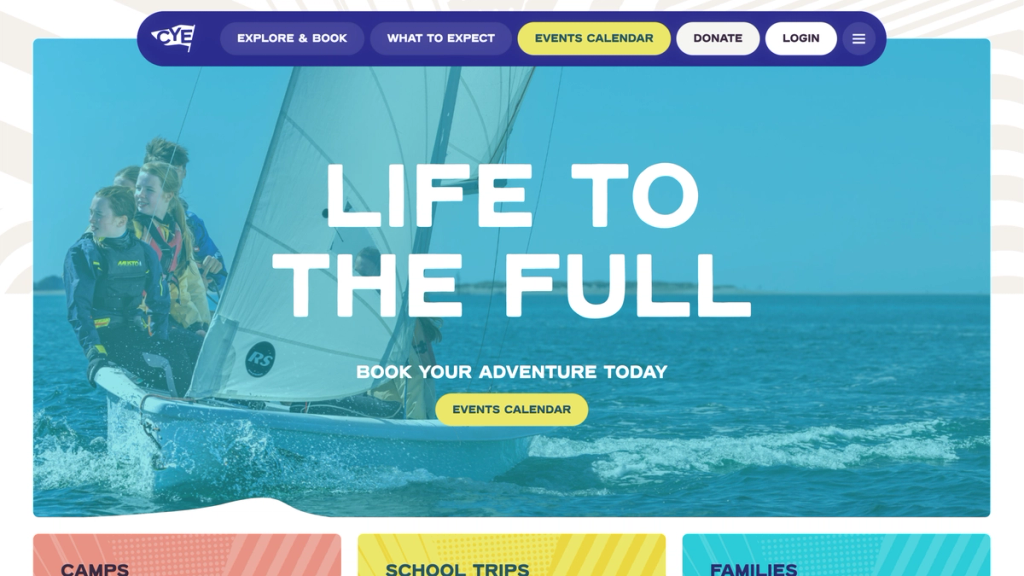 Christian Youth Enterprises