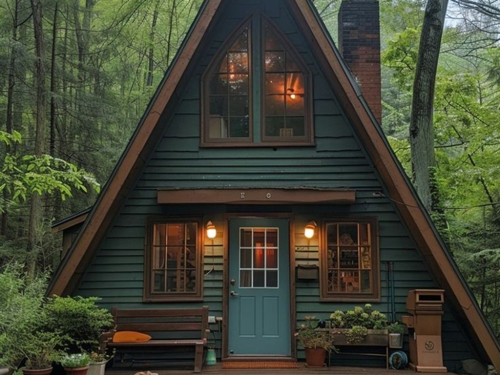 Cedar Family Home gallery image 1