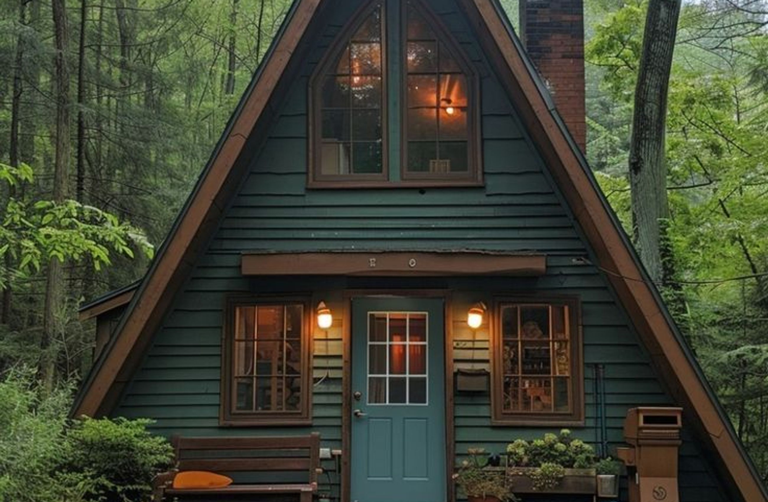 Cedar Family Home